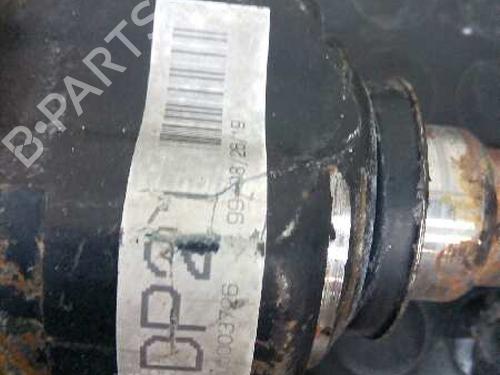Right front driveshaft TOYOTA YARIS (_P1_) 1.3 (NCP10, SCP12_) | BP3062706M39 