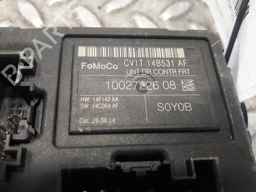Electronic module FORD FIESTA VI (CB1, CCN)  | BP11674257M83 