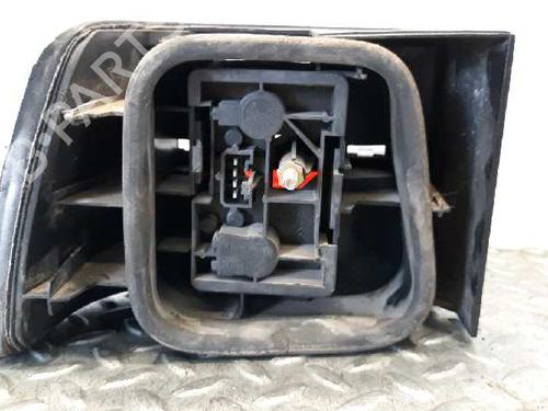 Right taillight CITROËN XANTIA (X1_, X2_) 2.0 HDI 109 | BP3057895C35 