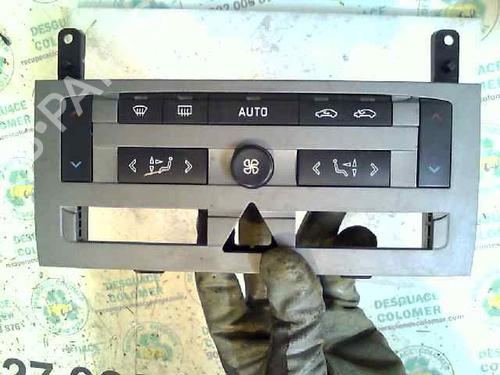Commande Chauffage CITROËN C5 II (RC_) [2004-2008]  3678359