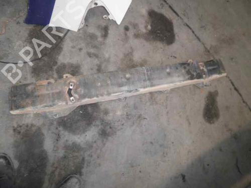 Used Front bumper reinforcement FORD TRANSIT Van (FA_ _) [2000-2006]  3132782