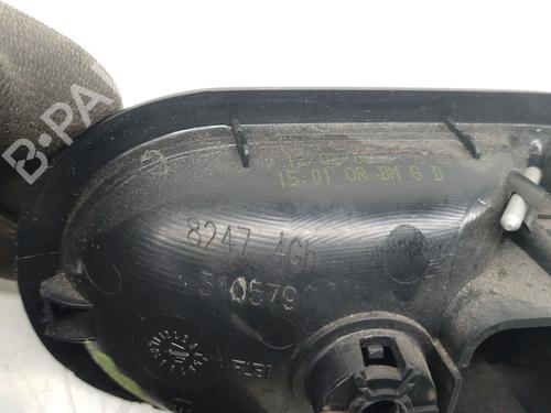 Venstre fortil invendig håndtag RENAULT KANGOO Express (FW0/1_) 1.5 dCi 85 (FW0K, FW0L, FW0B) | BP32028185I13