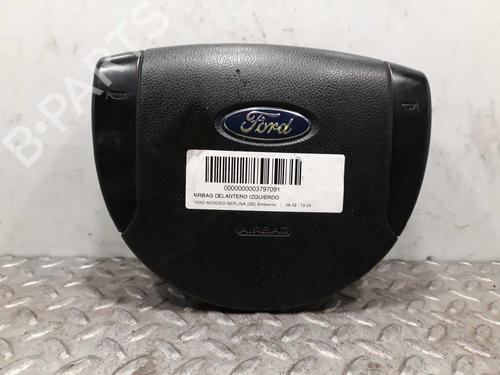 Used Driver airbag FORD MONDEO III Saloon (B4Y) [2000-2007]  3052132