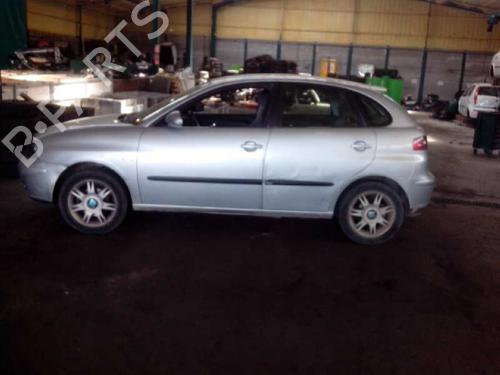 Steering rack SEAT IBIZA III (6L1)  | BP4952274M22 