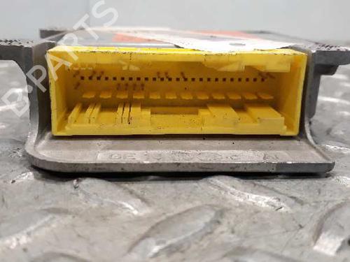 Kollisjonspute styreenhet SKODA FABIA I (6Y2)  | BP3528054M53 