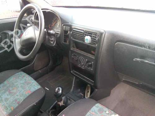 Windscreen washer tank SEAT IBIZA II (6K1) 1.4 i | BP7432465C113 