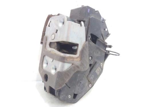 Used Front right lock FORD FIESTA VI (CB1, CCN) [2008-2017]  4682647