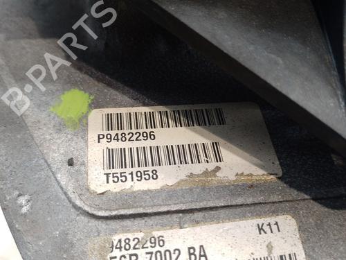 Gearbox VOLVO S40 II (544)  | BP29064777M3 