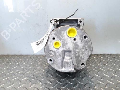 AC compressor RENAULT MEGANE I Classic (LA0/1_) 1.9 dTi (LA08, LA0N, LA0K) | BP7808264M34
