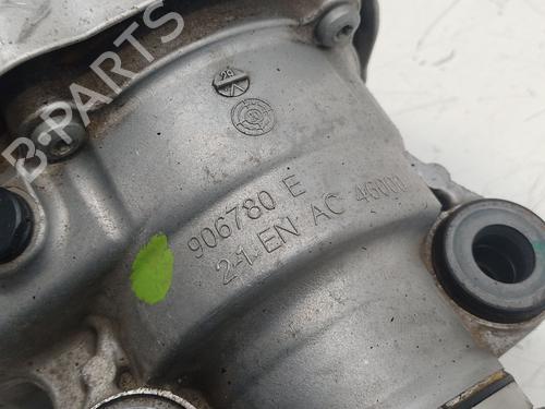 Steering rack FORD TOURNEO CUSTOM V362 Bus (F3) 1.0 EcoBoost PHEV | BP24703967M22 
