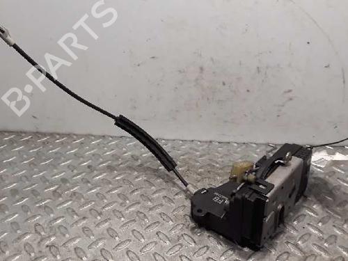 Venstre foran lås OPEL VECTRA C (Z02) 2.0 DTI 16V (F69) (101 hp) 3067223