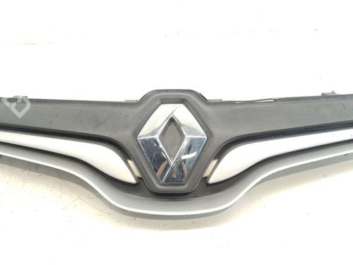 Grill RENAULT KANGOO Express (FW0/1_) 1.5 dCi 90 (FW0G, FW05, FW08, FW11) (90 hp) 26325256