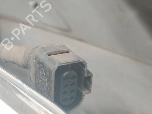Right rear door AUDI A3 (8P1)  | BP19934705C5 