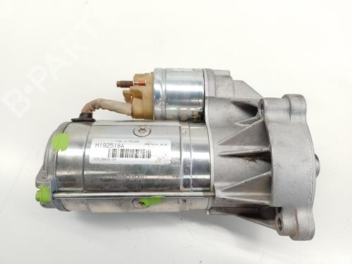 Starter SUZUKI VITARA (ET) HDI (SE 420HDI) | BP18922115M8 