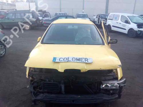 Left tailgate light SEAT LEON (1M1) 1.9 TDI | BP7901162C79 