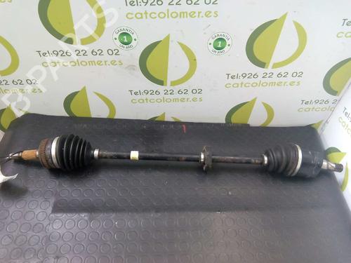 Used Right front driveshaft DAEWOO LEGANZA (KLAV) [1997-2004]  3058423