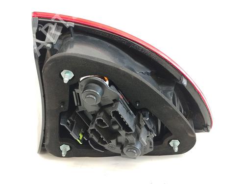 Venstre baglygte SEAT LEON (1M1) 1.6 16 V | BP29808185C34