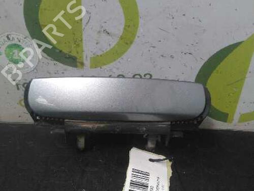 Used Rear right exterior door handle AUDI A4 B7 (8EC) 2.0 TDI (170 hp) 3056599
