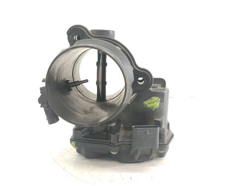 Used Throttle body BMW X3 (F25) xDrive 20 d (190 hp) 27638353