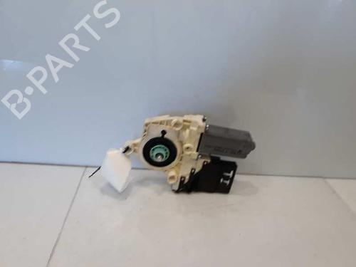 Rudehejsemotor bagstkærm venstre VW PASSAT B6 (3C2) [2005-2010]  5118959