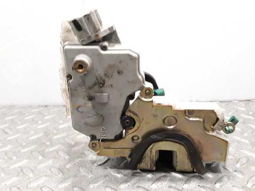 Front right lock NISSAN PRIMERA Hatchback (P11)  | BP3071654C97 