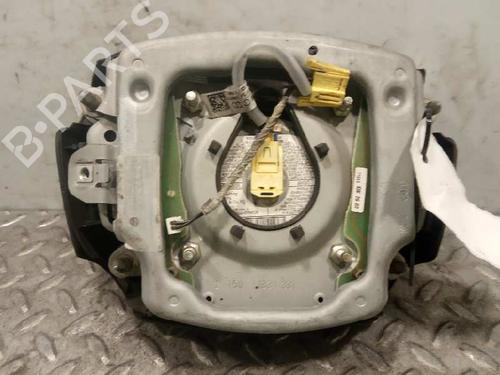 Førerens kollisjonspute AUDI A3 (8L1)  | BP6588774C9 