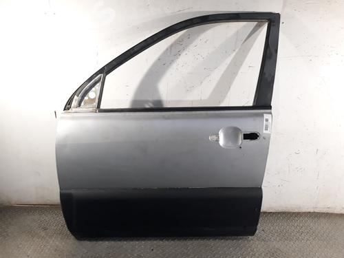 Used Left front door Left front door KIA SPORTAGE II (JE_, KM_) 2.0 CRDi (113 hp) 11087430 11087430