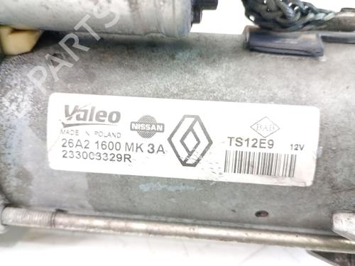Starter RENAULT MEGANE III Hatchback (BZ0/1_, B3_) 1.5 dCi (BZ09, BZ0D, BZ1W, BZ29, BZ14) | BP39448429M8 - Image 4