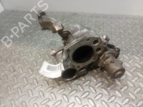 Used Egr NISSAN QASHQAI / QASHQAI +2 I (J10, NJ10, JJ10E) [2006-2014]  9237658
