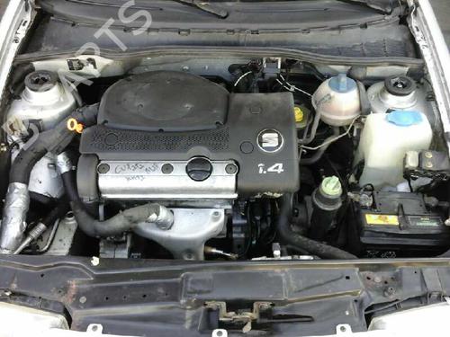 Left headlight SEAT IBIZA II (6K1) 1.4 i | BP6538792C28 