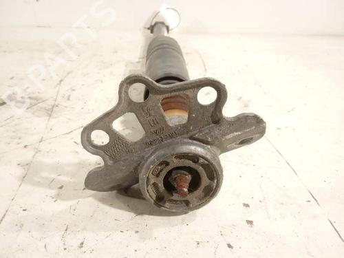Left rear shock absorber OPEL CORSA D Hatchback Van (S07)  | BP4790011M18