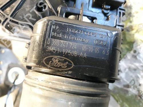 Front wiper motor FORD FOCUS C-MAX (DM2)  | BP9427779M29 