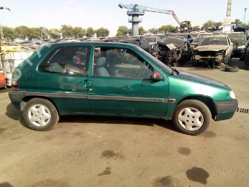 Starter CITROËN SAXO (S0, S1) 1.1 X, SX | BP3054610M8 