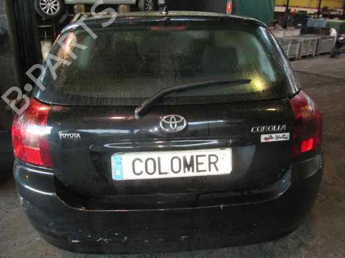 Servo brake TOYOTA COROLLA (_E12_) 2.0 D-4D (CDE120R, CDE120L_) | BP5777487M42 