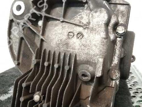 Rear differential BMW 5 (E60) 530 d | BP4615420M24