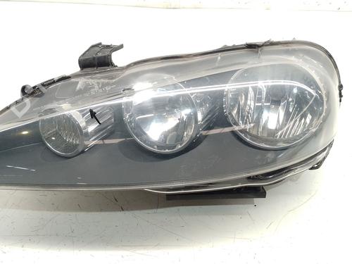 Used Left headlight ALFA ROMEO 147 (937_) 1.6 16V T.SPARK ECO (937.AXA1A, 937.BXA1A) (105 hp) 32314237