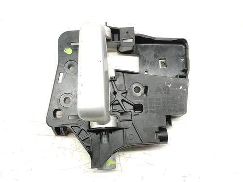 Used Front right interior door handle PEUGEOT PARTNER Tepee 1.6 HDi 90 (92 hp) 29851548