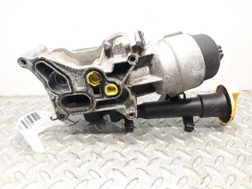 Oil radiator FIAT GRANDE PUNTO (199_)  | BP14235062M33 