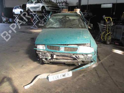 Engine mount SEAT CORDOBA (6K1, 6K2)  | BP10276486M89 