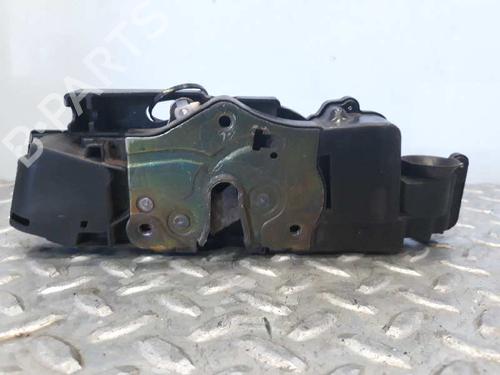 Used Front left lock FIAT STILO (192_) 1.9 JTD (192_XE1A) (115 hp) 3063670