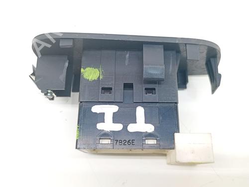 Left rear window switch CHEVROLET EPICA (KL1_) 2.0 D | BP37421794I29 - Image 2