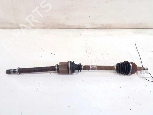 Used Right front driveshaft RENAULT SCÉNIC II (JM0/1_) [2003-2010]  4551234
