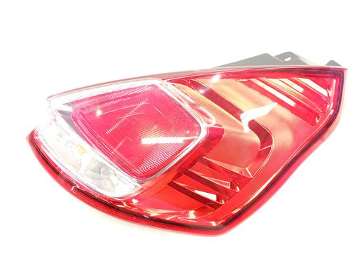 Right taillight FORD FIESTA VI (CB1, CCN) 1.5 TDCi | BP36473634C35 - Image 2