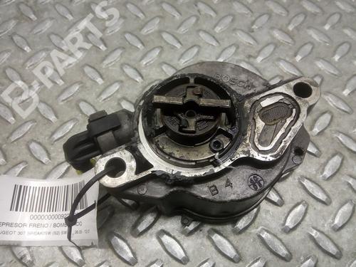 Used Master brake Master brake PEUGEOT 207 SW (WK_) 1.6 HDi (109 hp) 9140820 9140820
