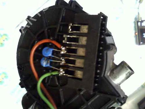 Front wiper motor MERCEDES-BENZ E-CLASS (W210)  | BP3132352M29 