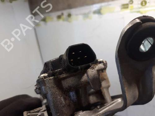 Front wiper motor MITSUBISHI LANCER VIII (CY_A, CZ_A)  | BP7196859M29 