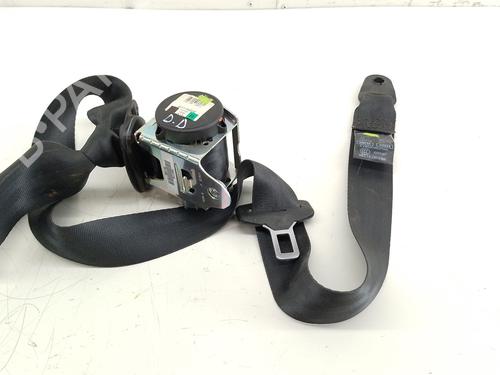 Used Front right seatbelt LAND ROVER DISCOVERY IV (L319) 3.0 SDV6 4x4 (256 hp) 26709345