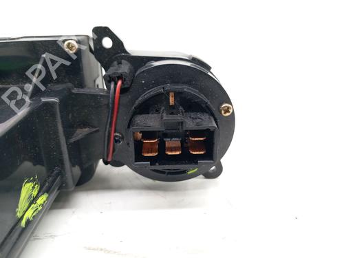 Climate control SSANGYONG RODIUS I 2.7 Xdi | BP34579110I5  - Image 5