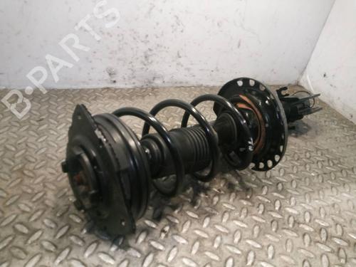 Right front shock absorber NISSAN MICRA III (K12) 1.2 16V | BP16553398M17 