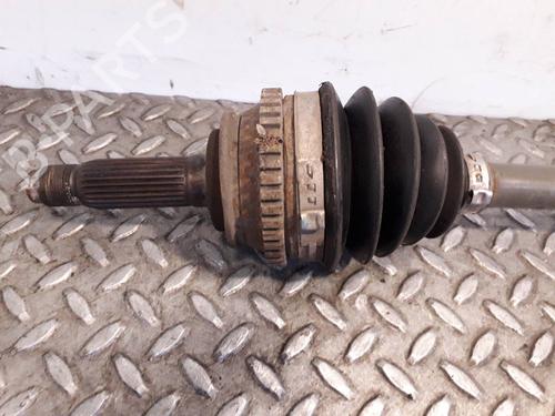 Left front driveshaft TATA INDIGO MARINA (4_V2) 1.4 D | BP15779200M38 